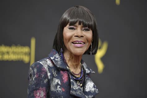 is cicely tyson still alive.